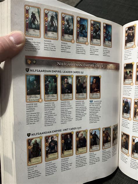 A Miraculous Guide to Gwent .